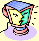 Eine Farbe w�hlen, und mit dem Computer spielen. Klick !
